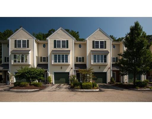 Property Photo: 13 Groveland Commons Way 13 MA 01834