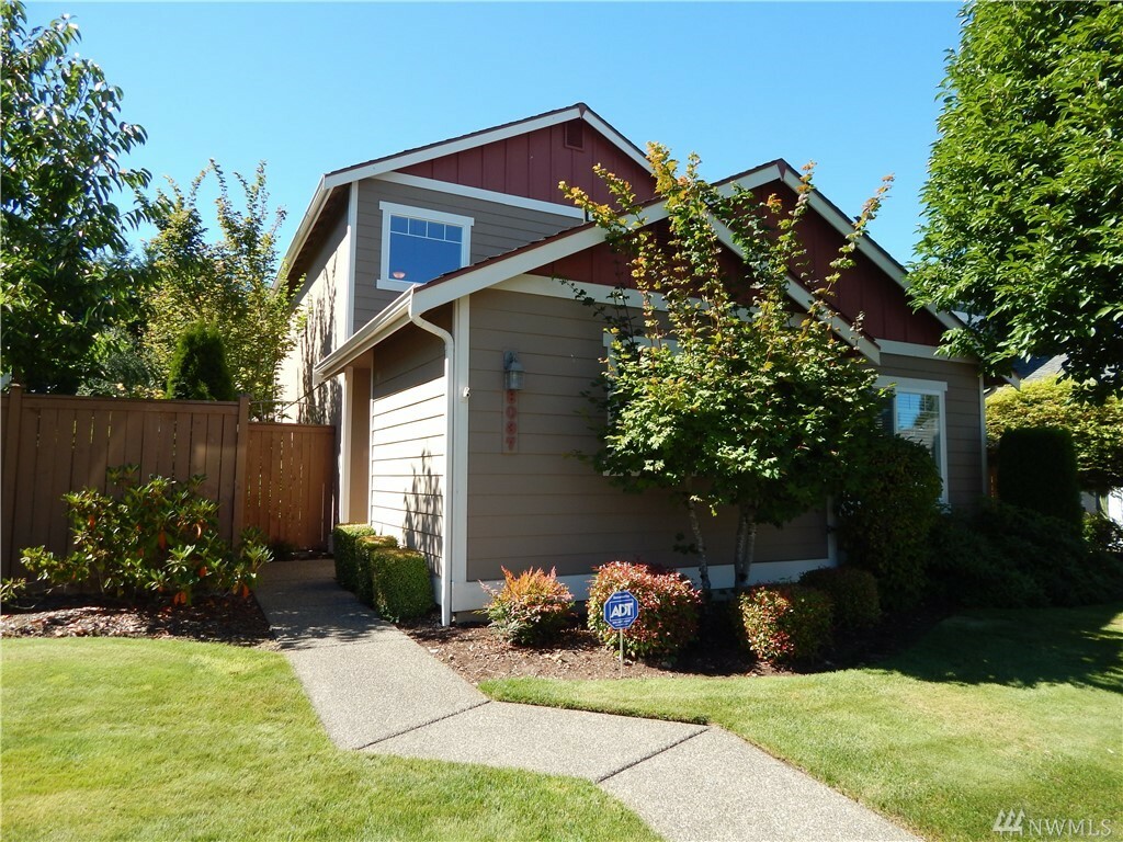 Property Photo:  8037 Andover Lane SE  WA 98501 