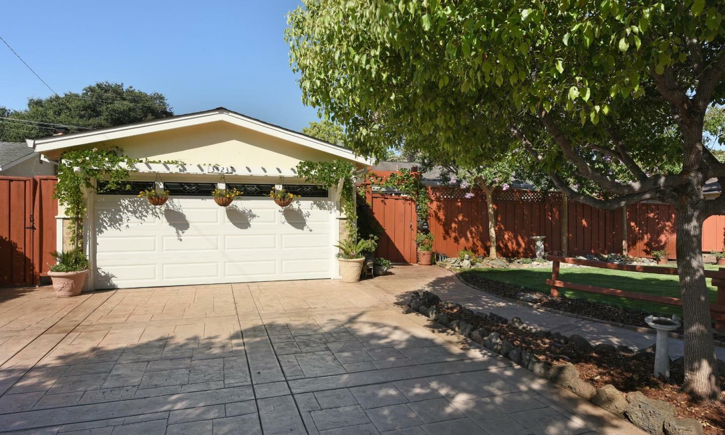 Property Photo:  3523 Cherry Avenue  CA 95118 