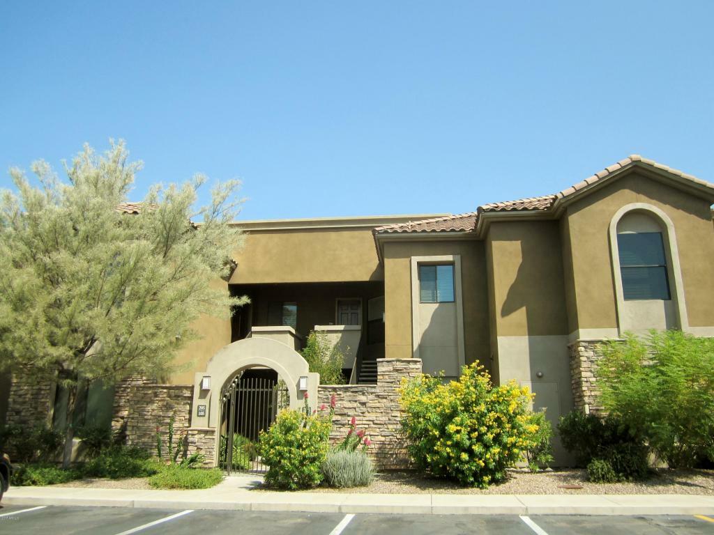 Property Photo: 7027 N Scottsdale Road 206 AZ 85253
