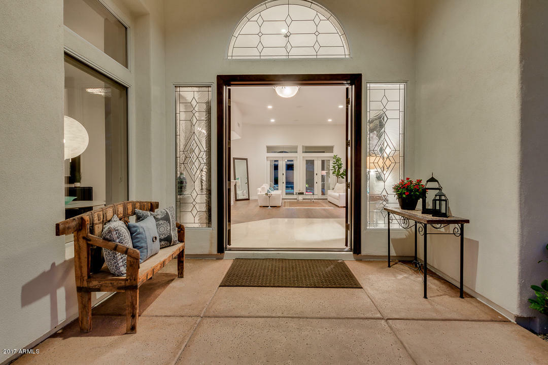 Property Photo: 5202 N 63rd Place AZ 85253