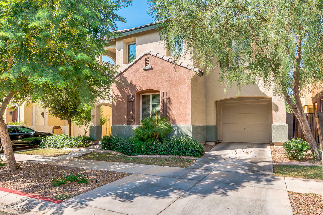 Property Photo:  7828 W Bonitos Drive  AZ 85035 