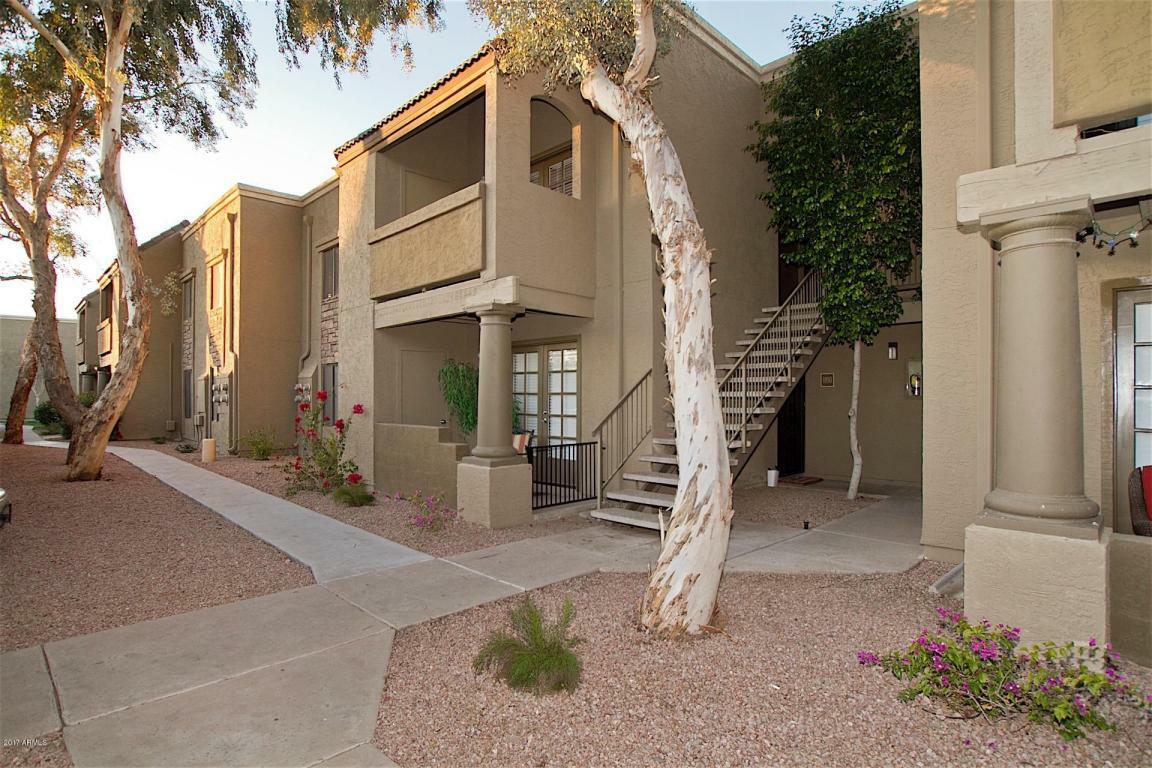 Property Photo:  5995 N 78th Street 2050  AZ 85250 