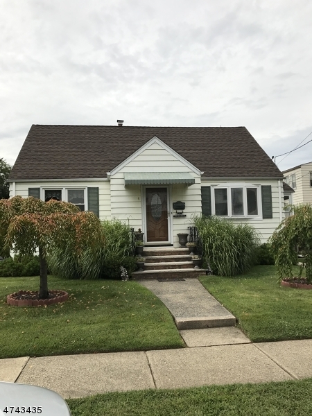 Property Photo: 4 Liberty St NJ 07013