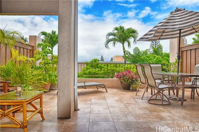 Property Photo:  358D Kaelepulu Drive 704  HI 96734 