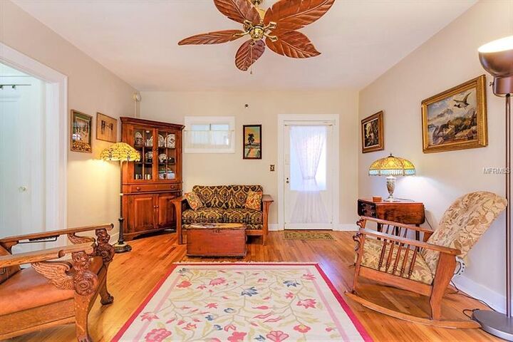 Property Photo:  130 4th Avenue N 407  FL 33701 