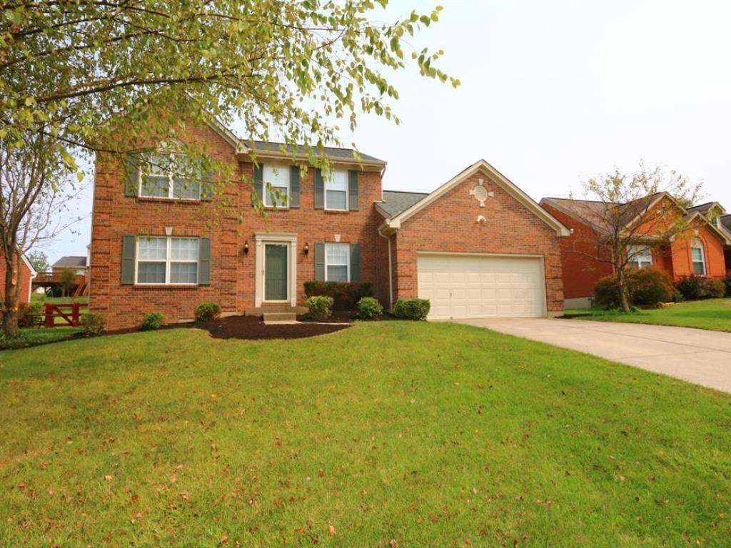 Property Photo:  8605 Cranbrook Way  KY 41042 