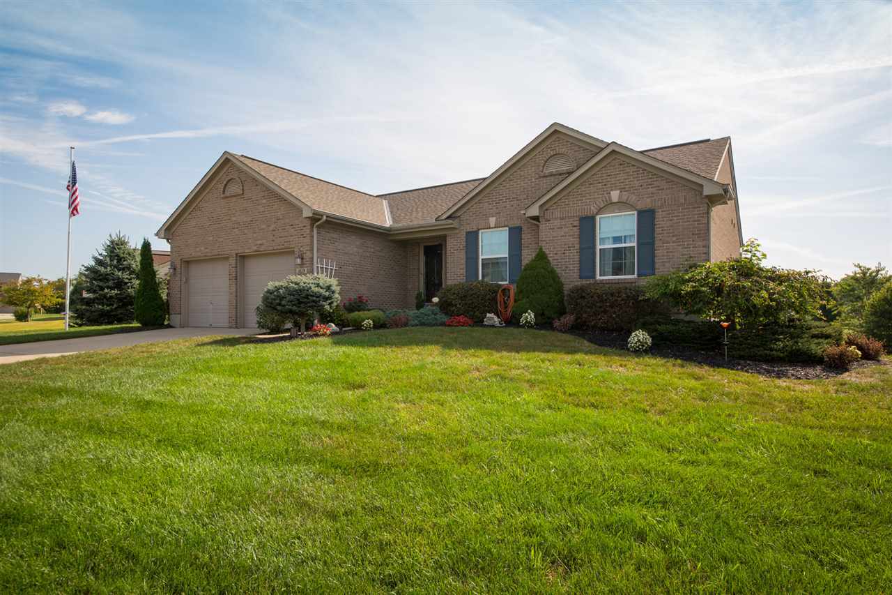 Property Photo:  1619 Battery Circle  KY 41048 