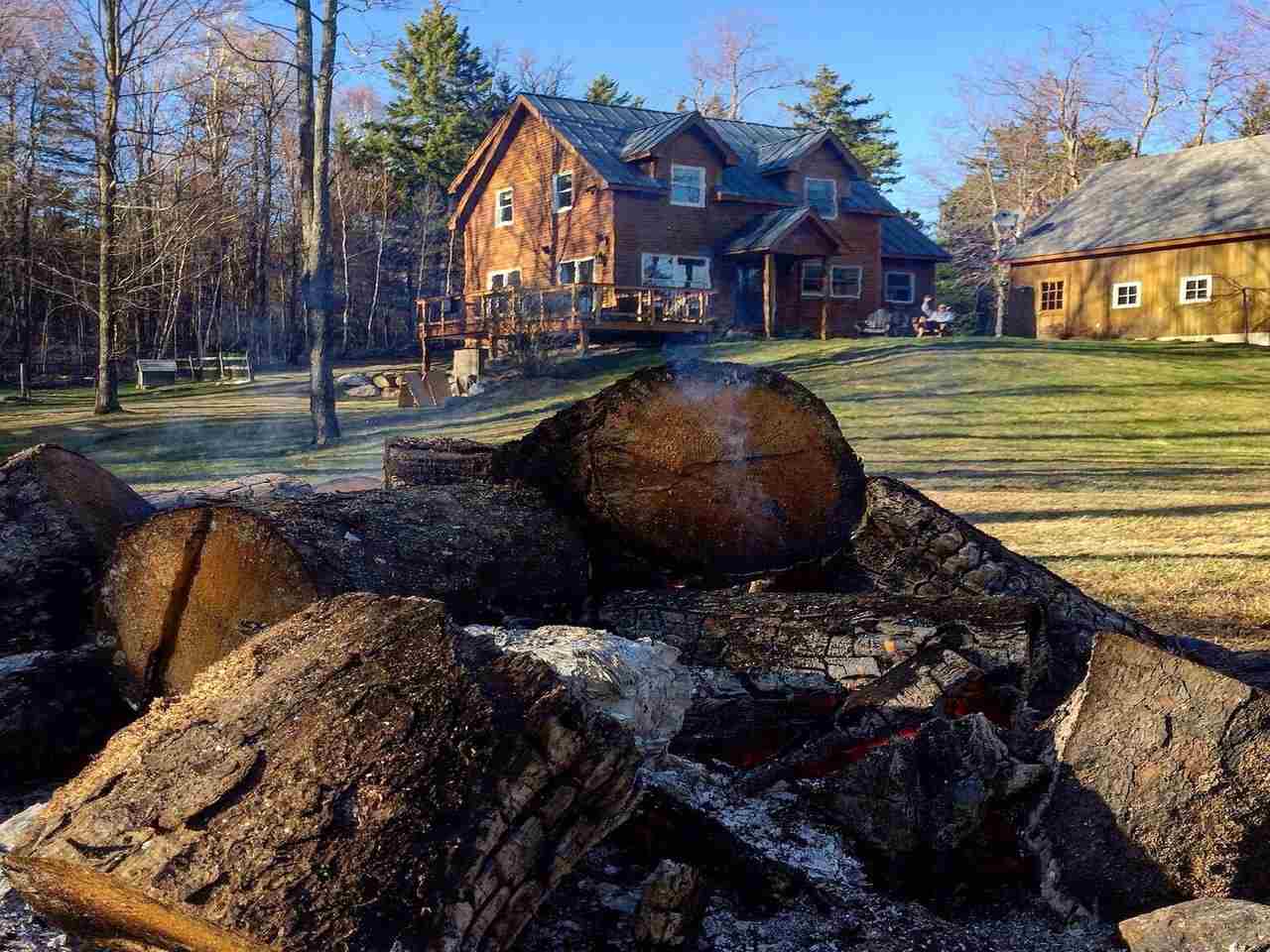 Property Photo: 226 Stony Hill Road VT 05674