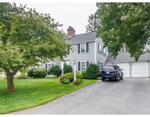Property Photo: 4 Robinhood Road MA 01890