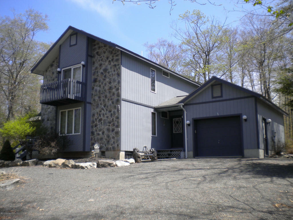 Property Photo:  72 Lakeview Timbers Drive  PA 18424 