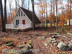 Property Photo:  50 Peace Pipe Way  PA 18424 