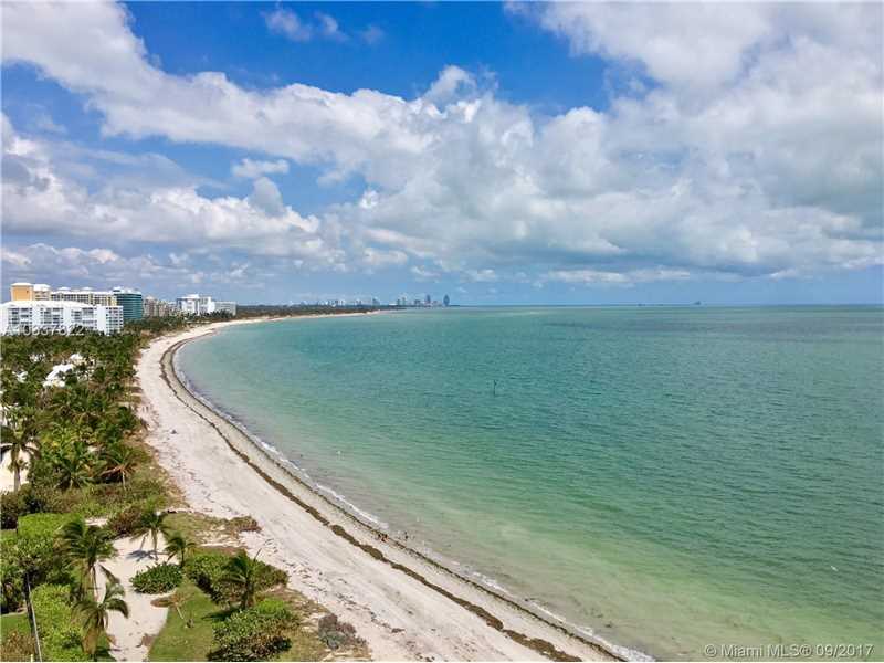 Property Photo: 1111 Crandon Blvd A1001 FL 33149