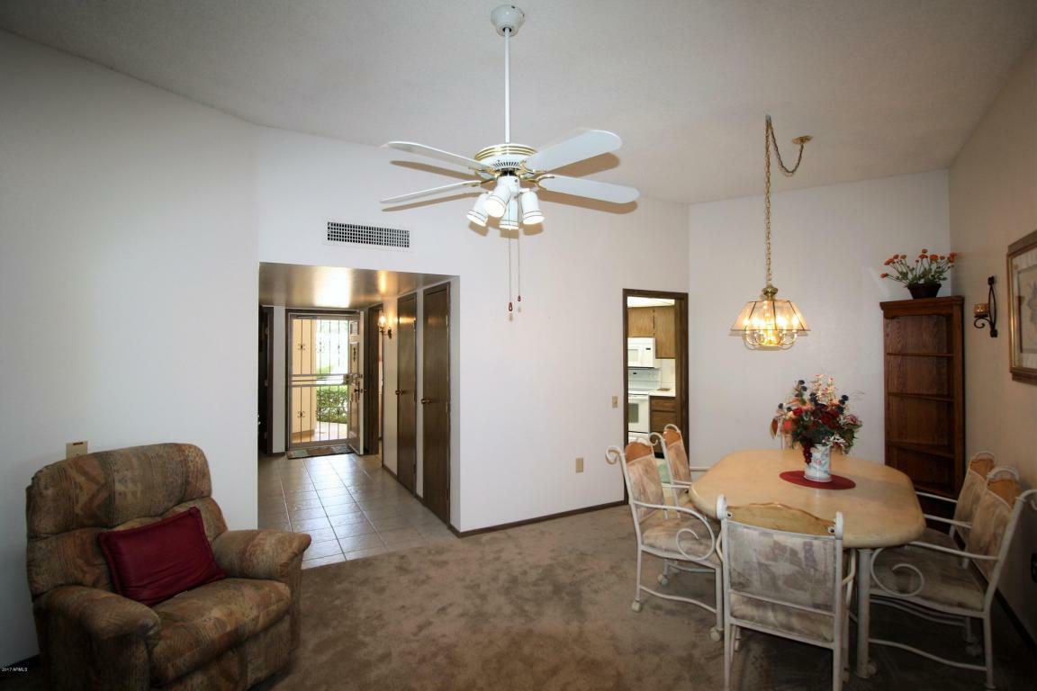 Property Photo: 14223 N Palm Ridge Drive W AZ 85351