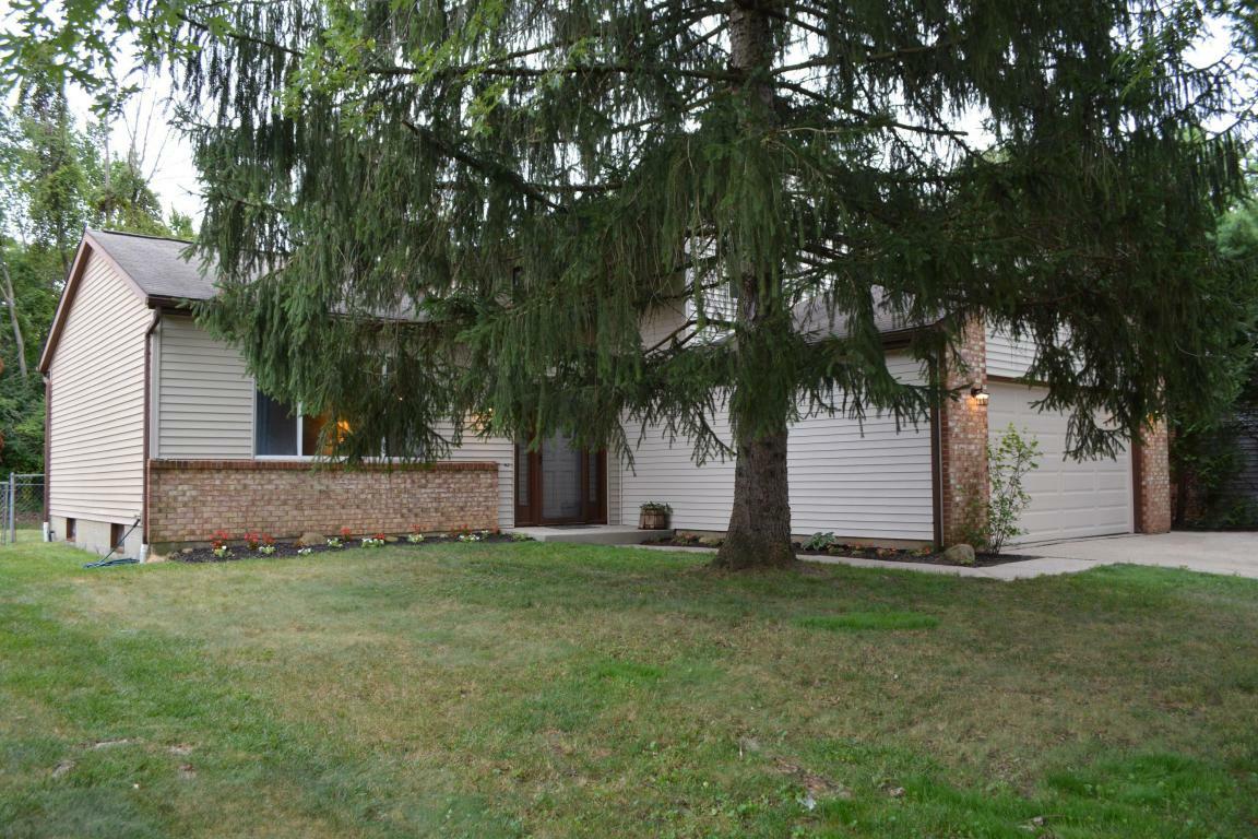 Property Photo: 8734 Blessing Drive OH 43065