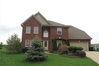 Property Photo: 416 Wexford Drive KY 41094