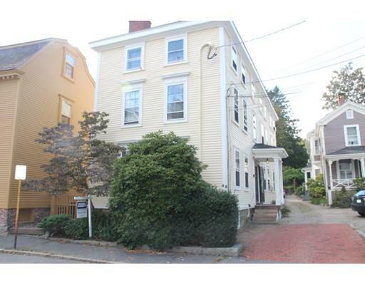 Property Photo:  45 Washington Street 1  MA 01945 