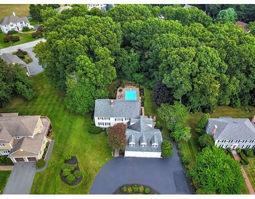 Property Photo:  54 Kara Drive  MA 01845 