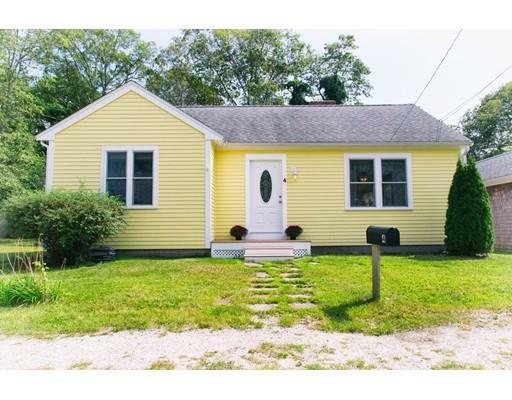 Property Photo: 4 Nick Vedder Rd. MA 02532