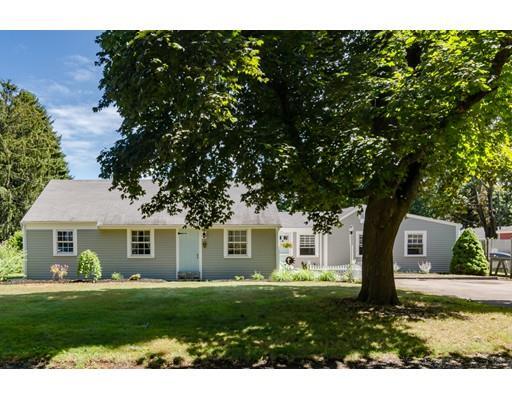 Property Photo: 20 Clifton Ave MA 02066