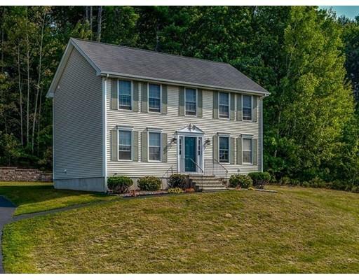 Property Photo: 94 Autumn Rd MA 01826