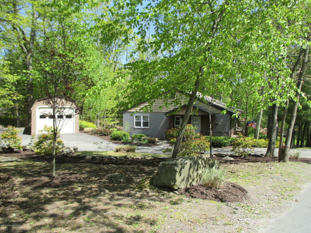 Property Photo:  2126 Sanctuary Drive  PA 18302 