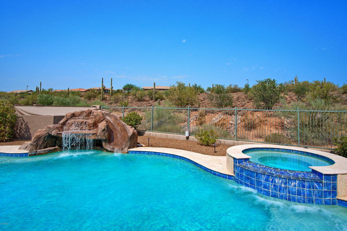 Property Photo:  43512 N 48th Drive  AZ 85087 