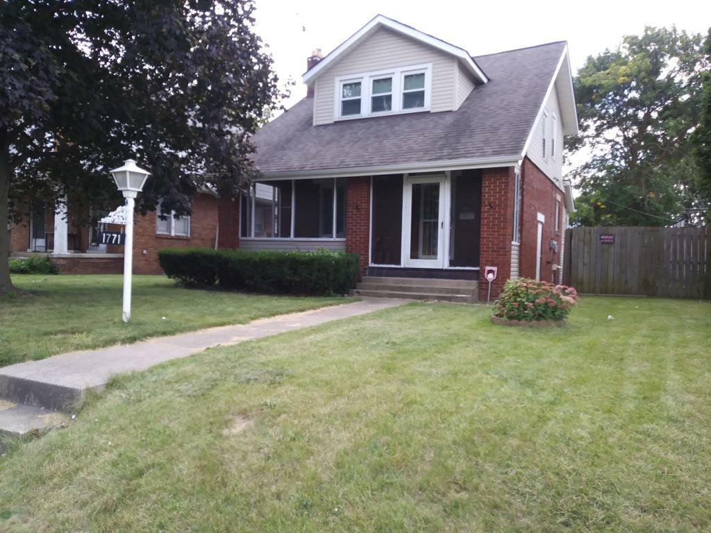 Property Photo:  1771 Sullivant Avenue  OH 43223 