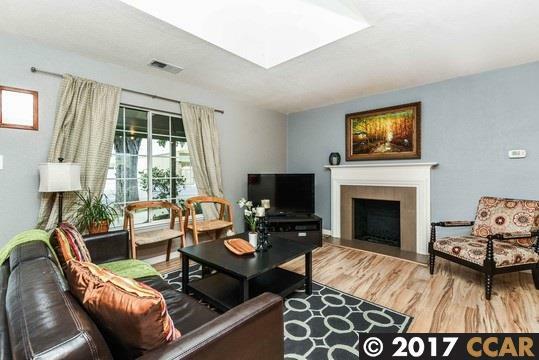 Property Photo: 97 Doris Dr CA 94523-2952