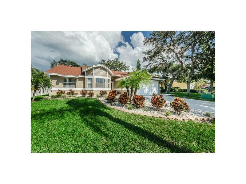 Property Photo:  4847 Harbor Woods Drive  FL 34683 