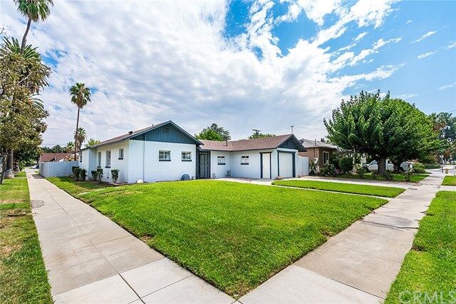 Property Photo: 6846 Palm Avenue CA 92506
