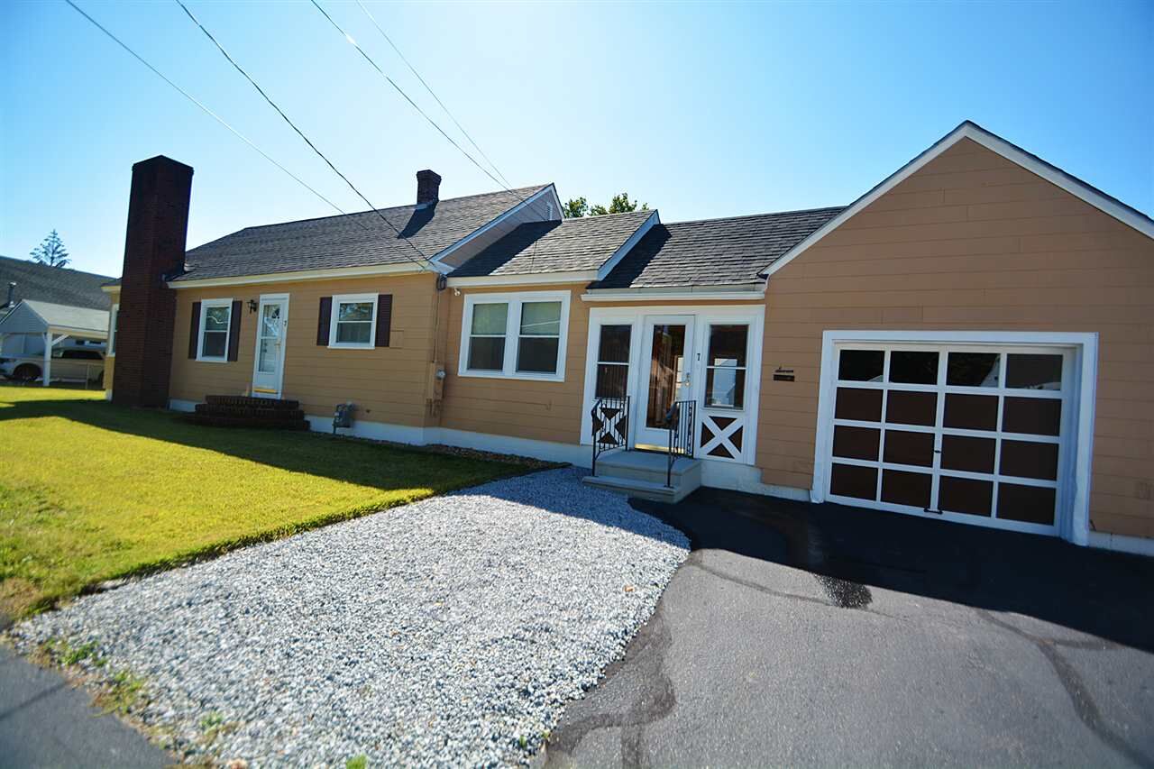 Property Photo:  7 Blanchard Street  NH 03060-3306 