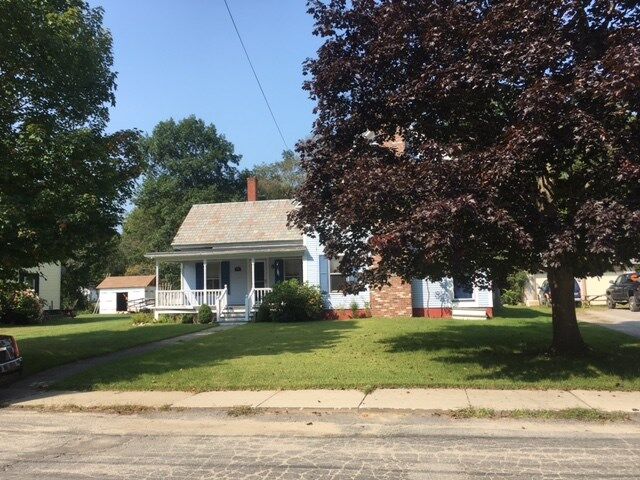 Property Photo: 46 Spring Street NH 03446