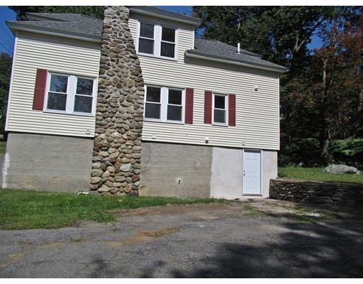 Property Photo: 137 Monadnock MA 01440