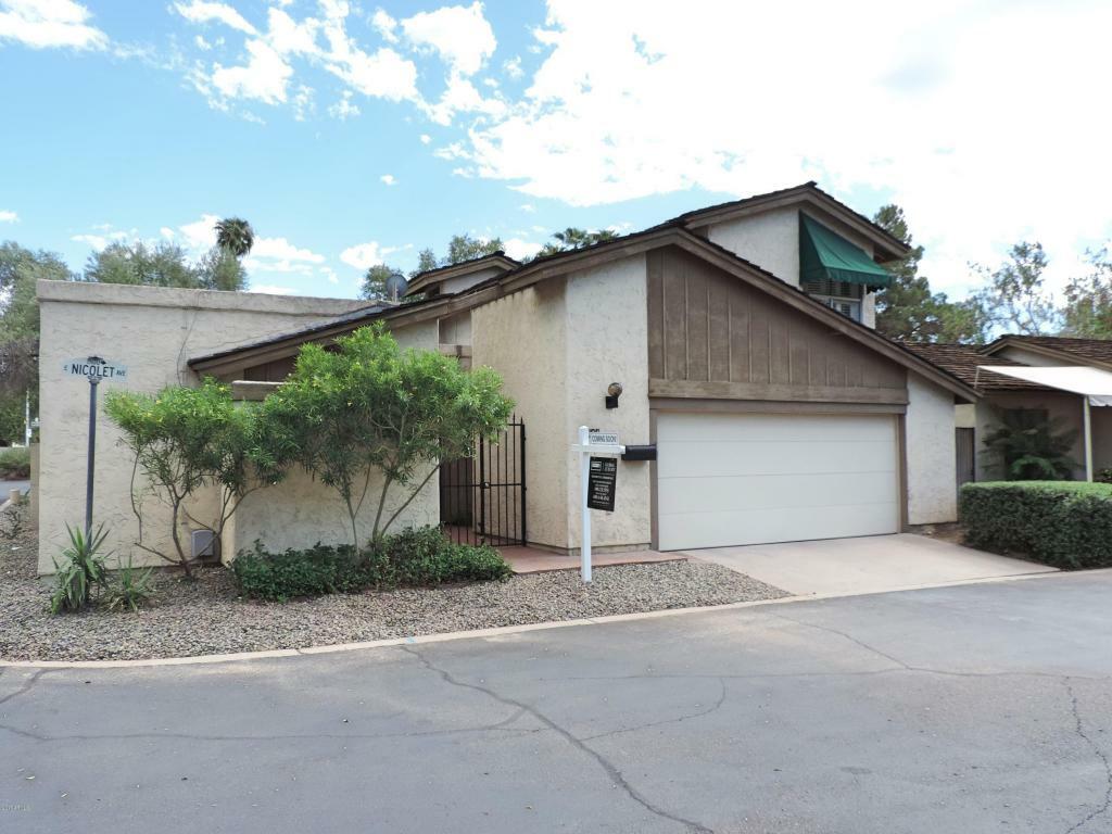 Property Photo:  1511 E Nicolet Avenue  AZ 85020 