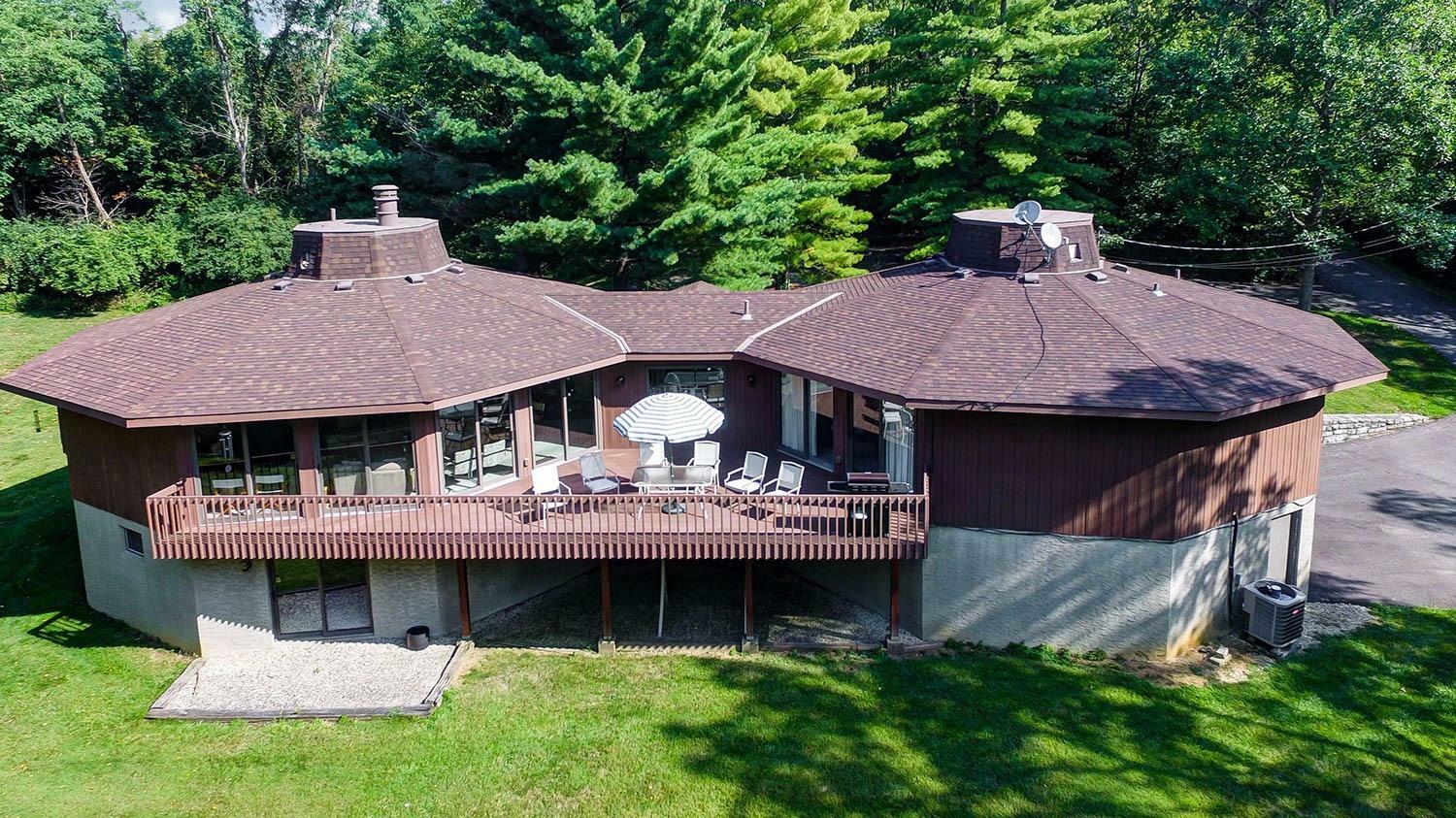 Property Photo: 4177 Rybolt Road OH 45248
