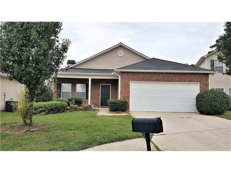 Property Photo: 2113 Palatine Place 30281