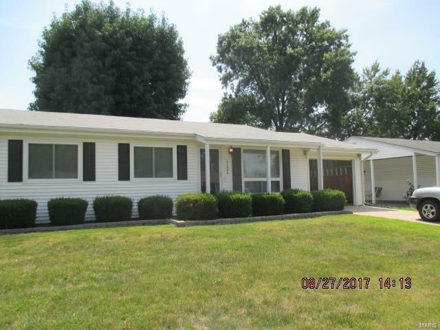 11908 Honey Hill  Maryland Heights  63043 photo