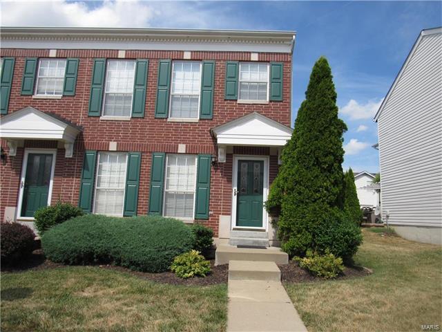 Property Photo: 815 Brookmead Drive 63366