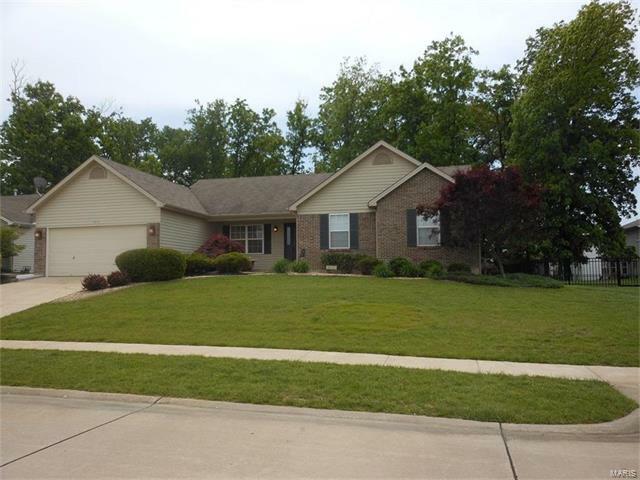 Property Photo: 812 Indian Rock 63385