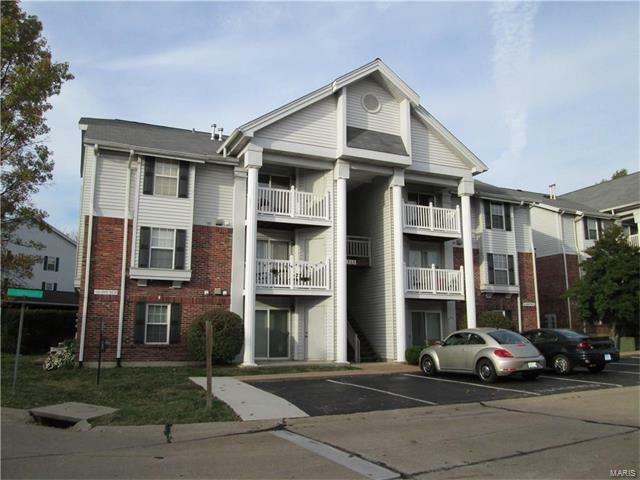 Property Photo: 4333 Arrow Tree Drive I MO 63128