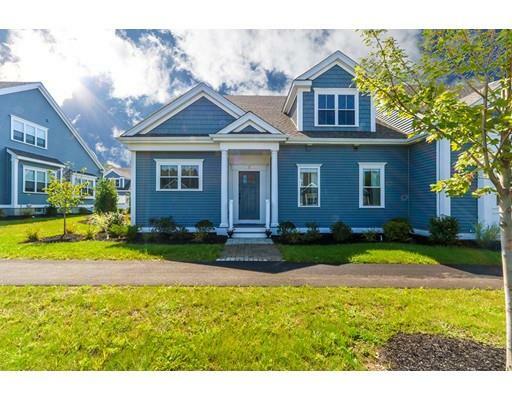 Property Photo: 7 Riverstone Dr 61 MA 02053