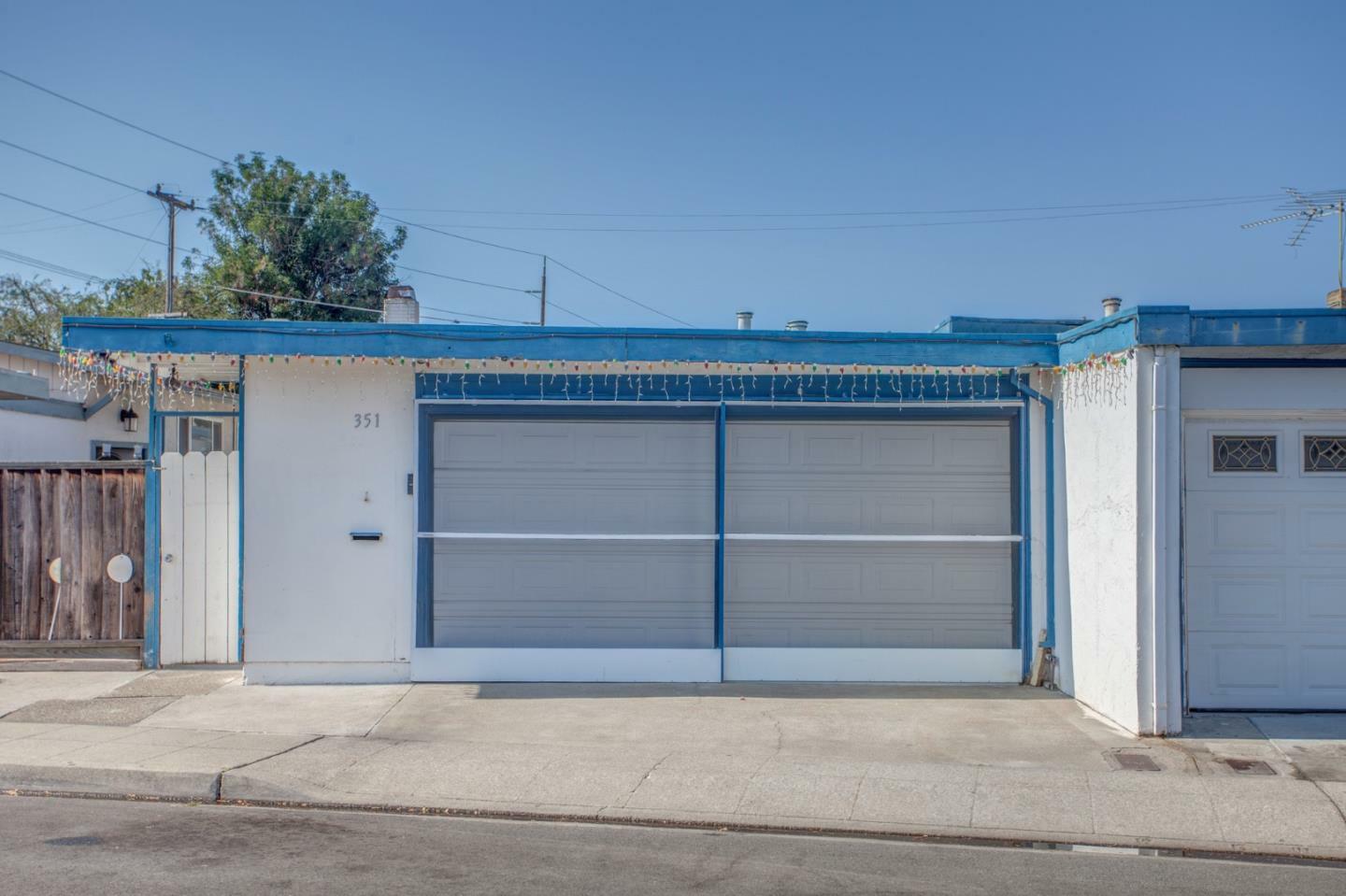 Property Photo: 351 Silvertip Court CA 95035