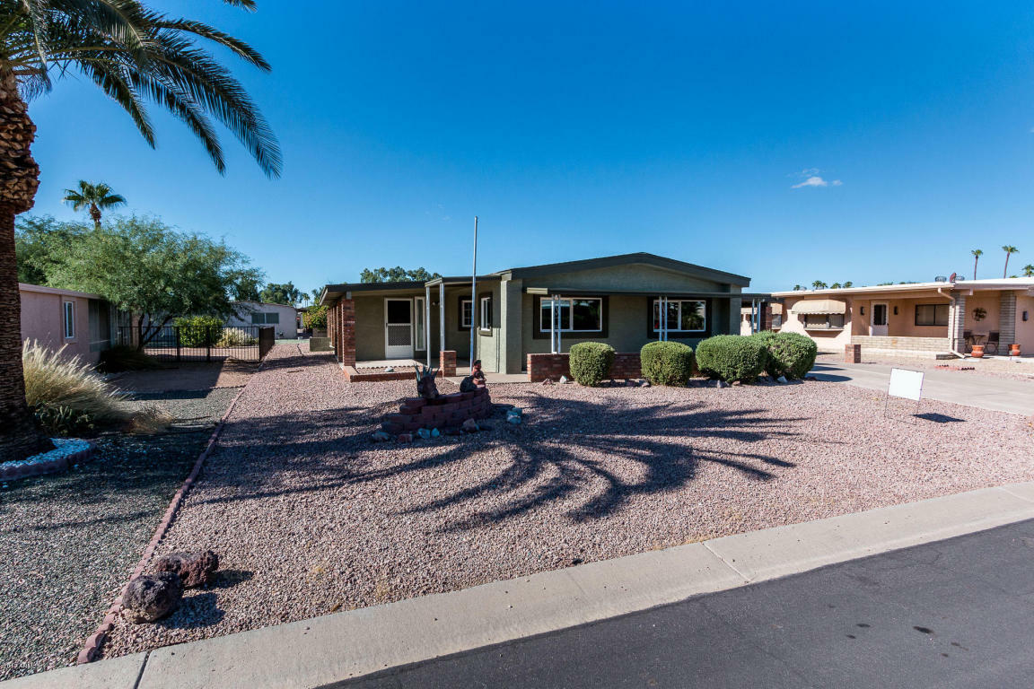 Property Photo:  9126 E Cactus Lane N  AZ 85248 