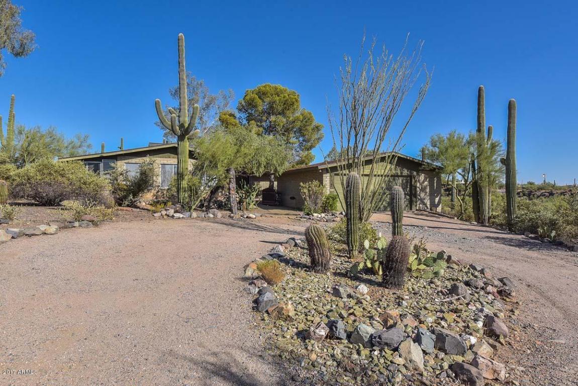 Property Photo:  40001 N 70th Street  AZ 85331 