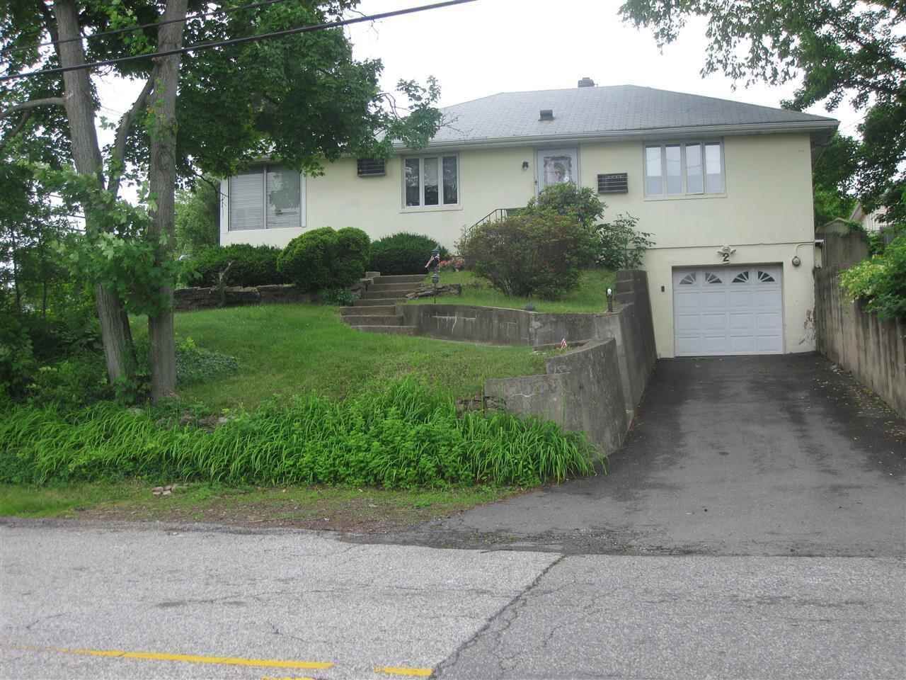 Property Photo:  2 Mair Ave  NJ 07512 