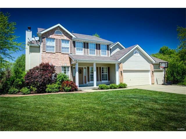 Property Photo: 600 Birchwood Court IL 62236