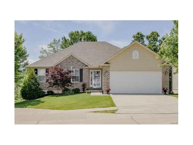 Property Photo:  3134 Pin Oak Terrace Court  MO 63129 