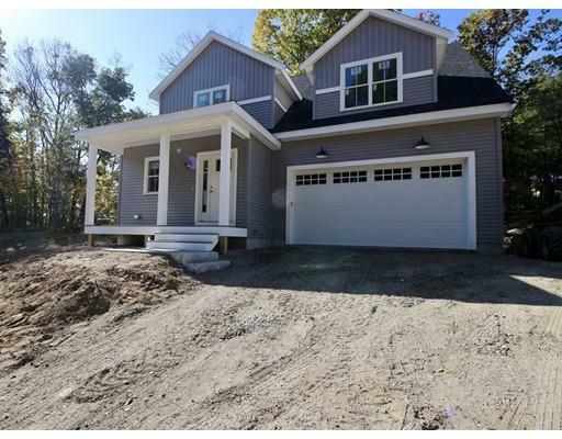Property Photo: 8 Cary Lane Lot 3 MA 02035