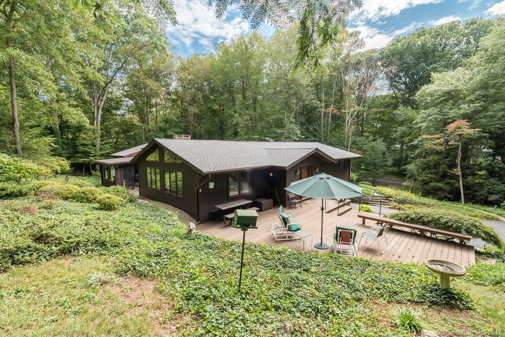Property Photo: 73 Hunters Trail CT 06443